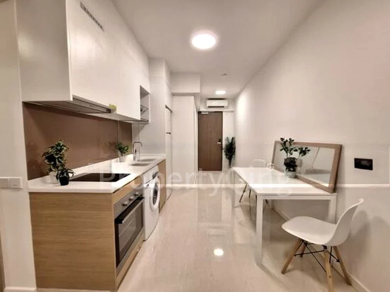 2 Bed Condo for Sale in Treasure at Tampines - Image 1