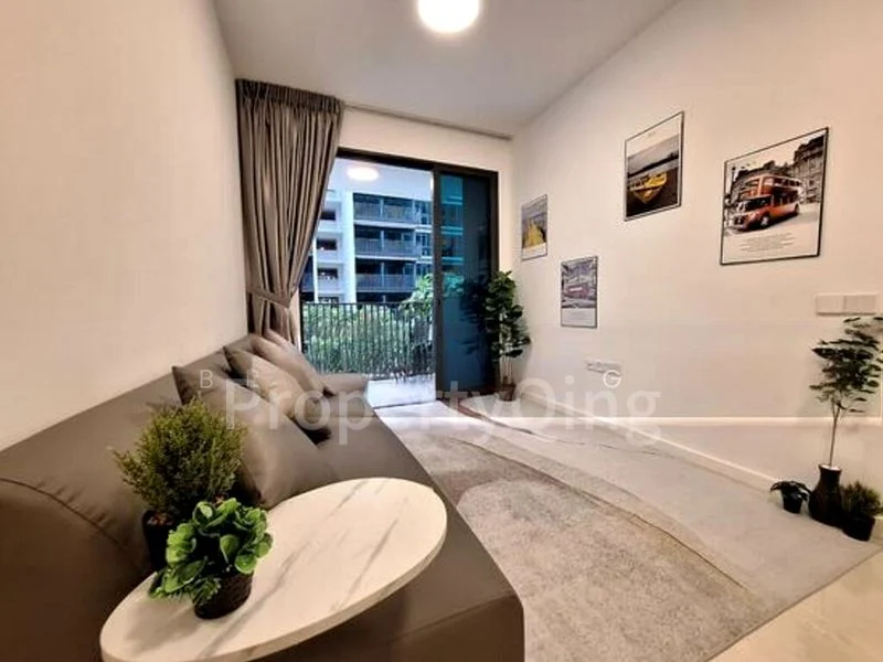 2 Bed Condo for Sale in Treasure at Tampines - Image 3