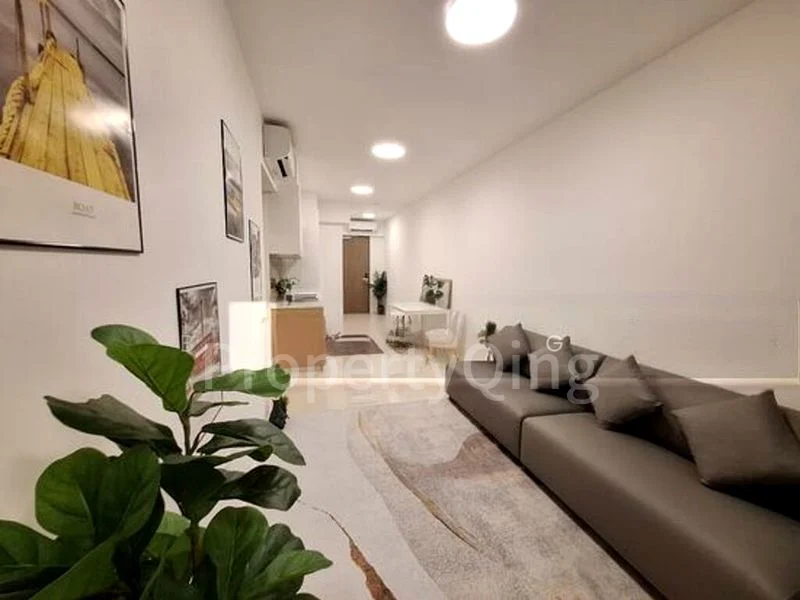 2 Bed Condo for Sale in Treasure at Tampines - Image 2