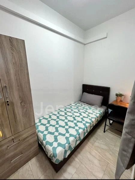 Room (Condo) for Rent in  The Madeira - Image 3