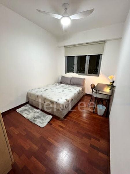 Room (Condo) for Rent in  The Madeira - Image 1