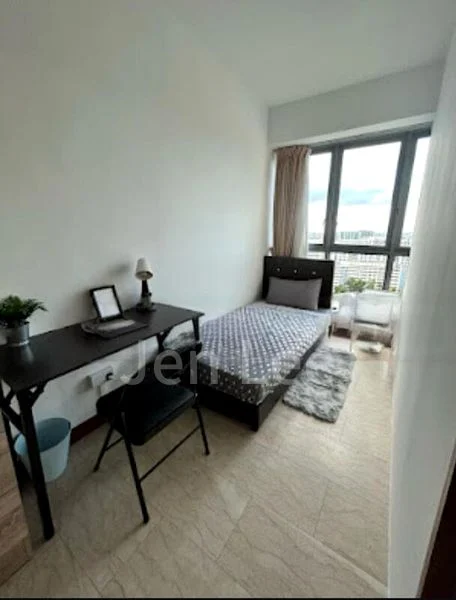 Room (Condo) for Rent in  The Madeira - Image 2