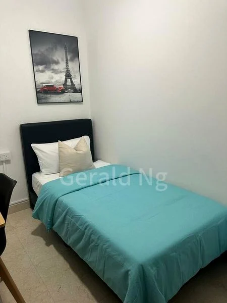 Common Room (Condo) for Rent in  Simsville - Image 3