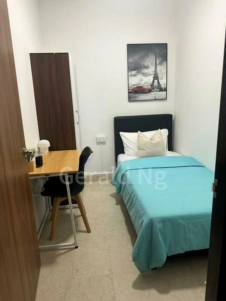 Common Room (Condo) for Rent in  Simsville - Image 4