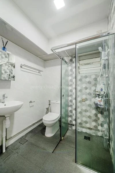 Common Room (HDB) for Rent in  612C Punggol Drive - Image 2