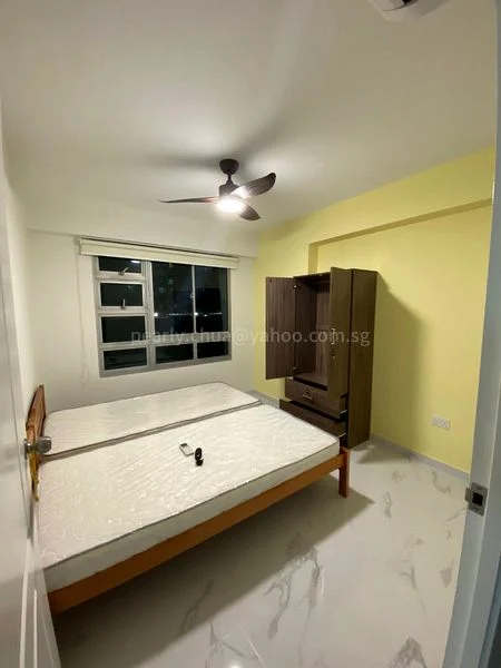 Common Room (HDB) for Rent in  612C Punggol Drive - Image 1