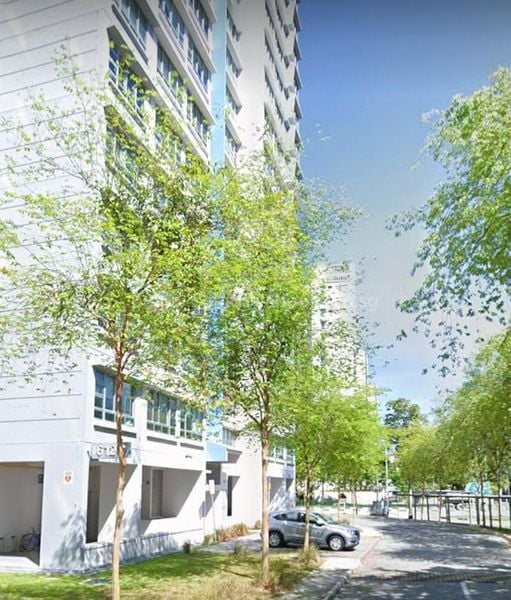 Common Room (HDB) for Rent in  612C Punggol Drive - Image 3