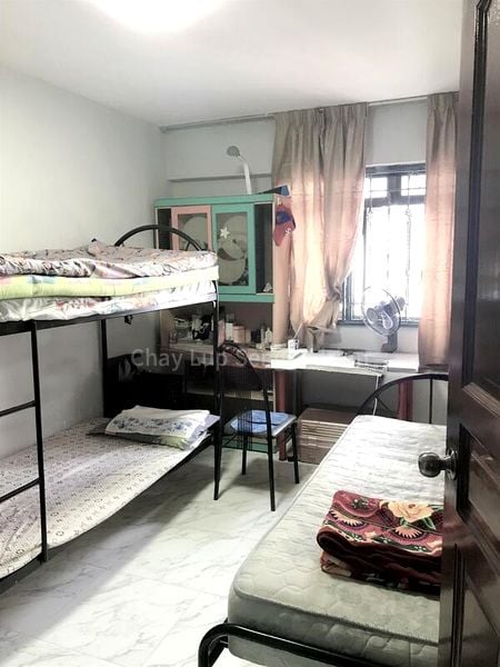 4 Room (4S) HDB for Rent in  53 Lengkok Bahru - Image 5