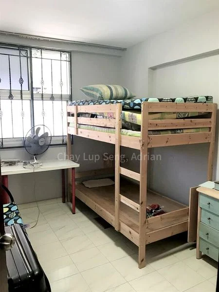 4 Room (4S) HDB for Rent in  53 Lengkok Bahru - Image 4