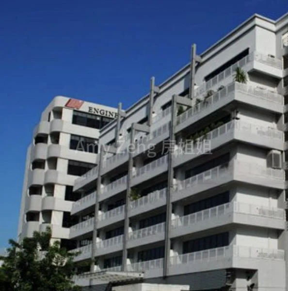 Light Industrial (B1) for Sale: Redhill Forum - Image 10