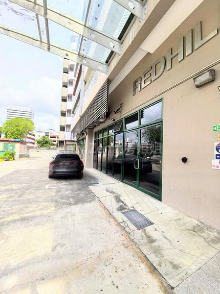 Light Industrial (B1) for Sale: Redhill Forum - Image 9