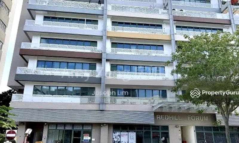 Light Industrial (B1) for Sale: Redhill Forum - Image 11