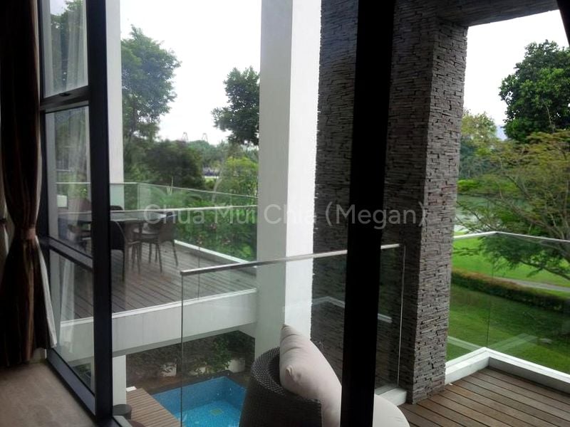 5 Bed Bungalow (Landed) for Rent in Sentosa Cove - Image 4