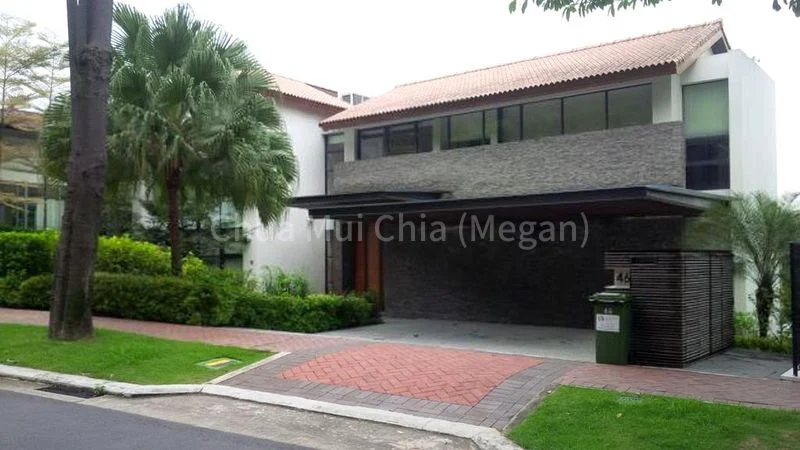 5 Bed Bungalow (Landed) for Rent in Sentosa Cove - Image 10