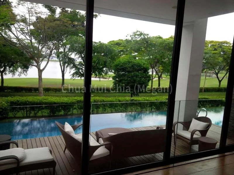 5 Bed Bungalow (Landed) for Rent in Sentosa Cove - Image 7