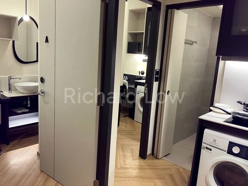 Studio Shophouse (Landed) for Rent in  River Valley Road - Image 7