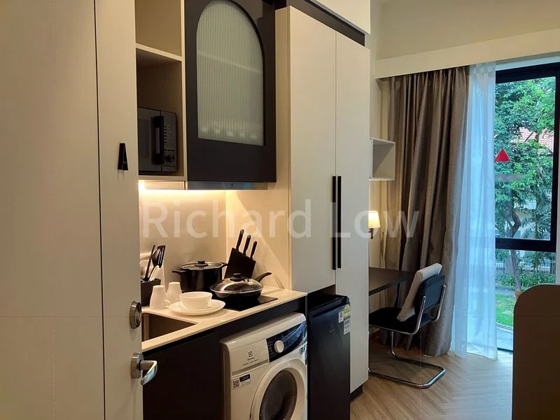 Studio Shophouse (Landed) for Rent in  River Valley Road - Image 3