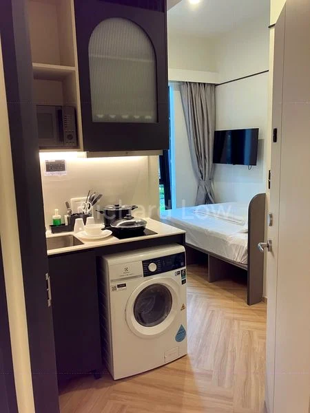 Studio Shophouse (Landed) for Rent in  River Valley Road - Image 13