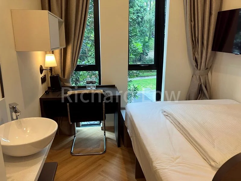 Studio Shophouse (Landed) for Rent in  River Valley Road - Image 10