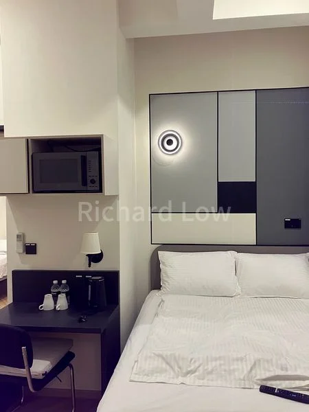 Studio Shophouse (Landed) for Rent in  River Valley Road - Image 5