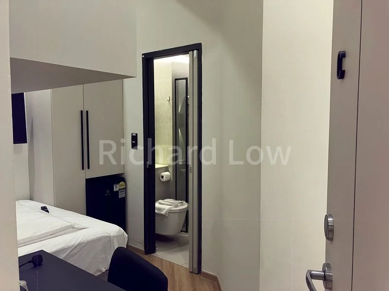 Studio Shophouse (Landed) for Rent in  River Valley Road - Image 4