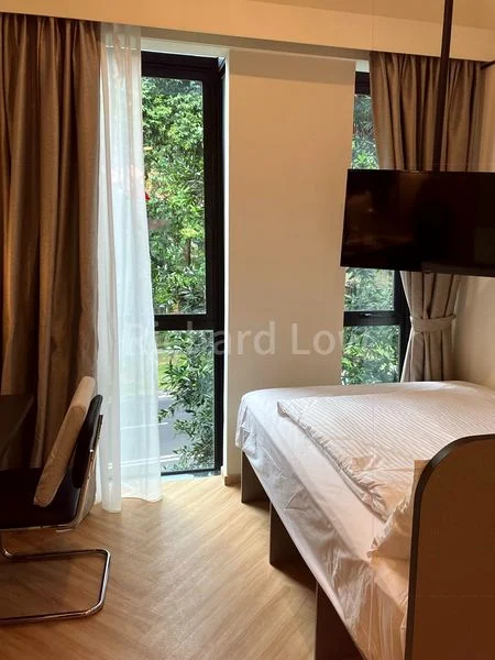 Studio Shophouse (Landed) for Rent in  River Valley Road - Image 14
