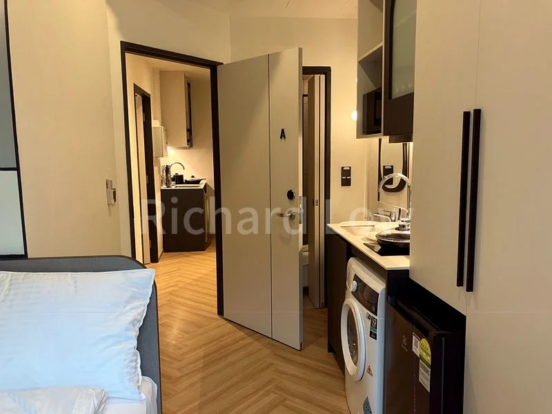 Studio Shophouse (Landed) for Rent in  River Valley Road - Image 10