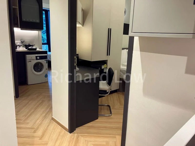 Studio Shophouse (Landed) for Rent in  River Valley Road - Image 18