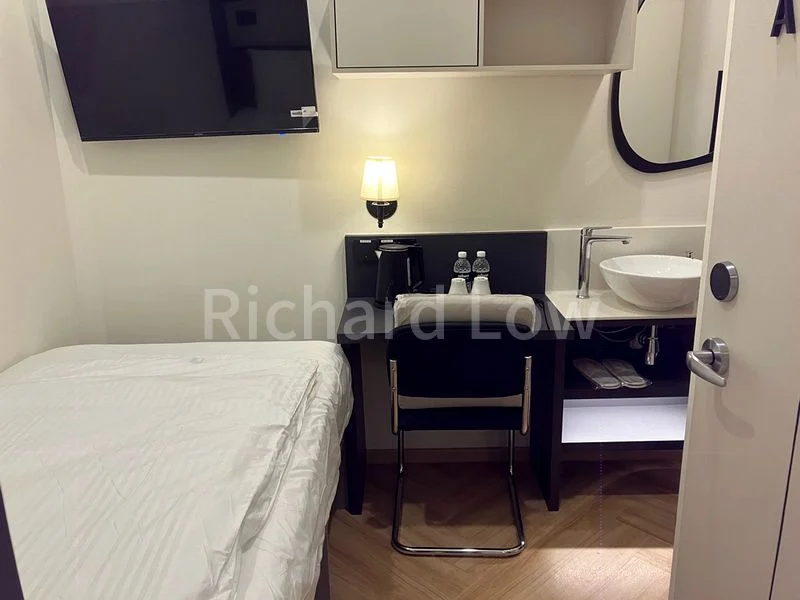 Studio Shophouse (Landed) for Rent in  River Valley Road - Image 8