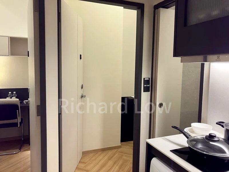 Studio Shophouse (Landed) for Rent in  River Valley Road - Image 18