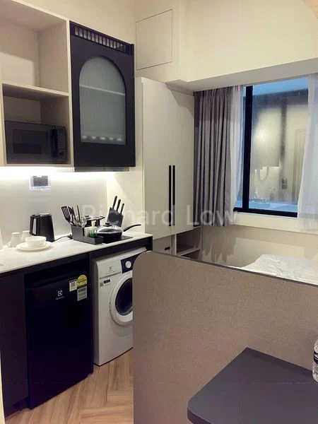 Studio Shophouse (Landed) for Rent in  River Valley Road - Image 11