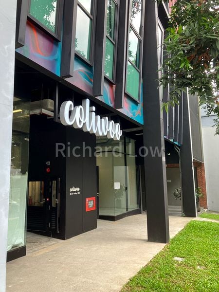 Studio Shophouse (Landed) for Rent in  River Valley Road - Image 19