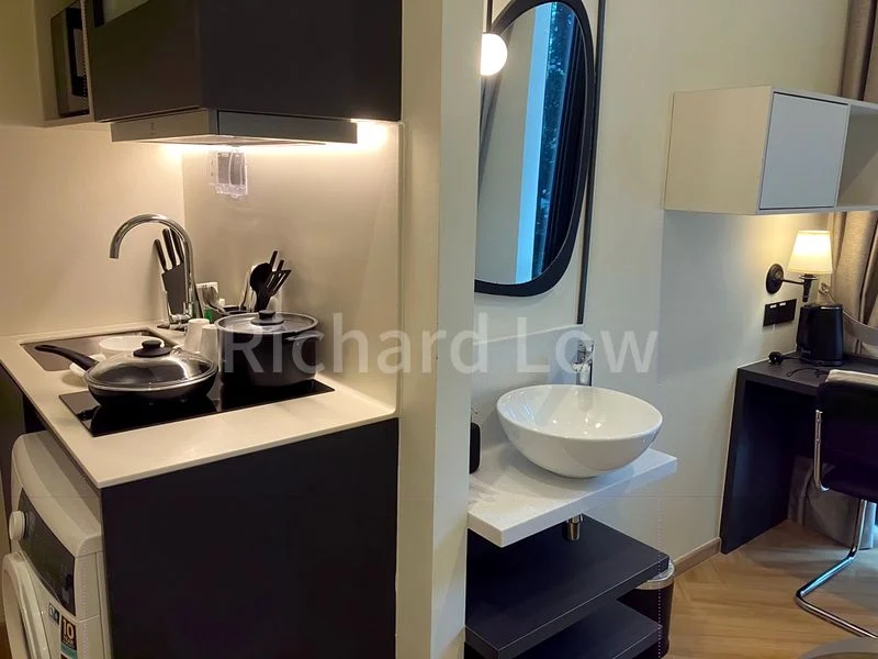 Studio Shophouse (Landed) for Rent in  River Valley Road - Image 7