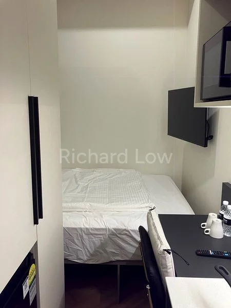 Studio Shophouse (Landed) for Rent in  River Valley Road - Image 2