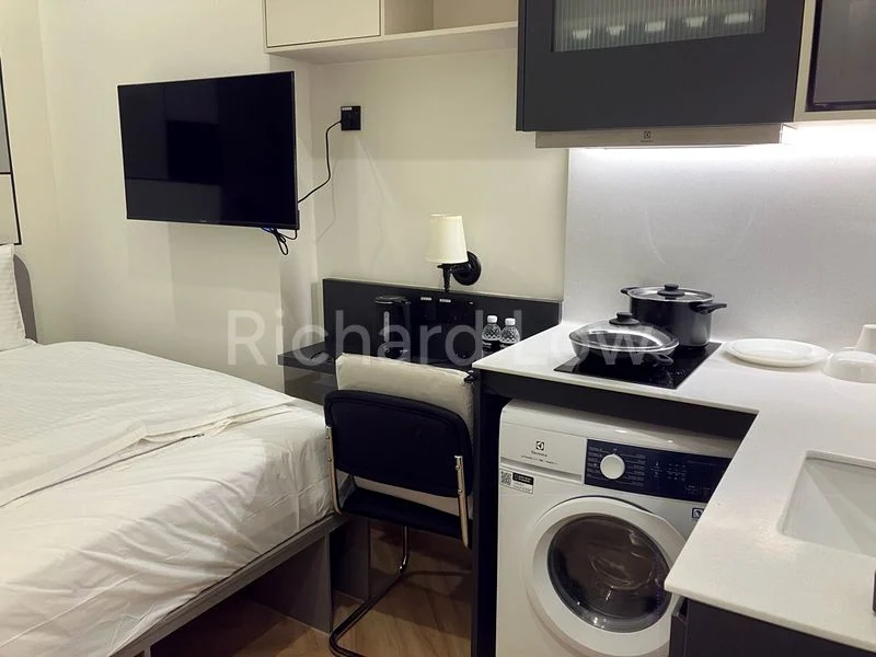 Studio Shophouse (Landed) for Rent in  River Valley Road - Image 14