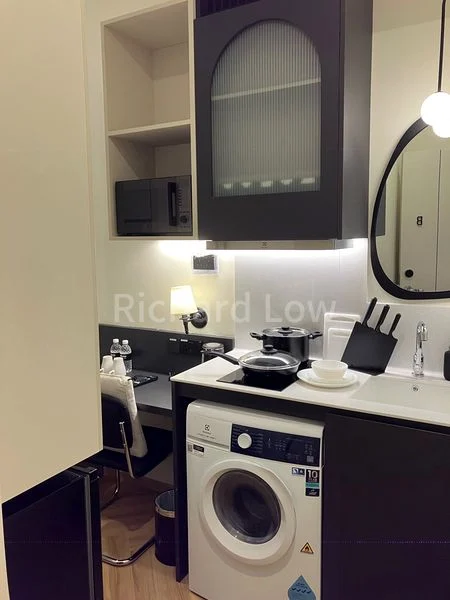 Studio Shophouse (Landed) for Rent in  River Valley Road - Image 16