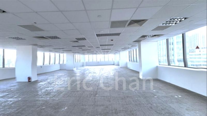 Office for Rent: OrangeTee Building - Image 2