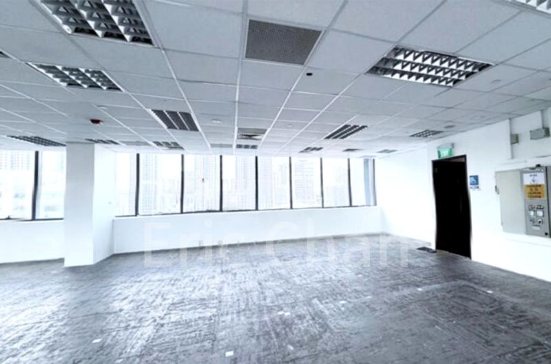Office for Rent: OrangeTee Building - Image 4