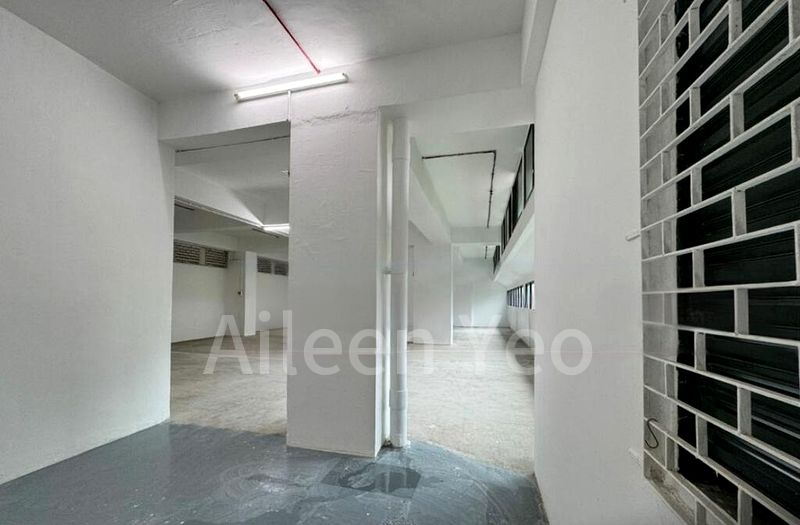 Factory / Workshop (B2) for Rent: Ruby Industrial Complex - Image 3