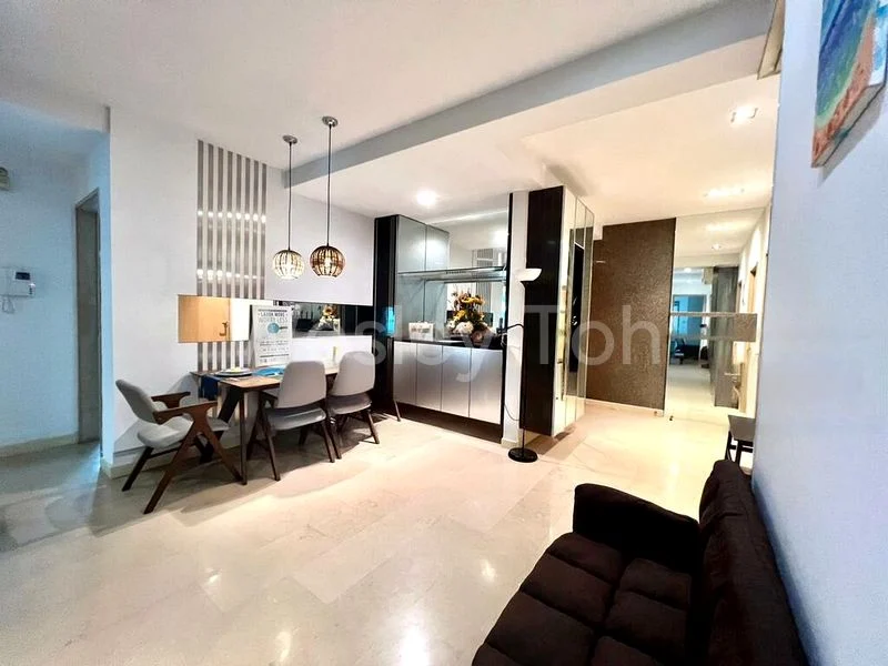 Master Room (Condo) for Rent in  Newton 21 - Image 4