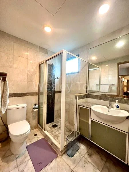 Master Room (Condo) for Rent in  Newton 21 - Image 2