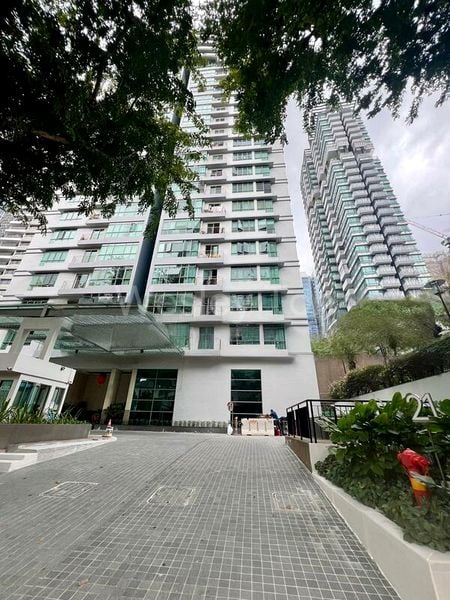 Master Room (Condo) for Rent in  Newton 21 - Image 6