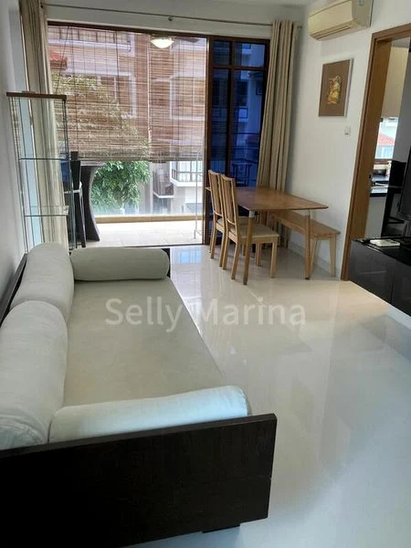 2 Bed Apartment (Condo) for Rent in Bluwaters - Image 2