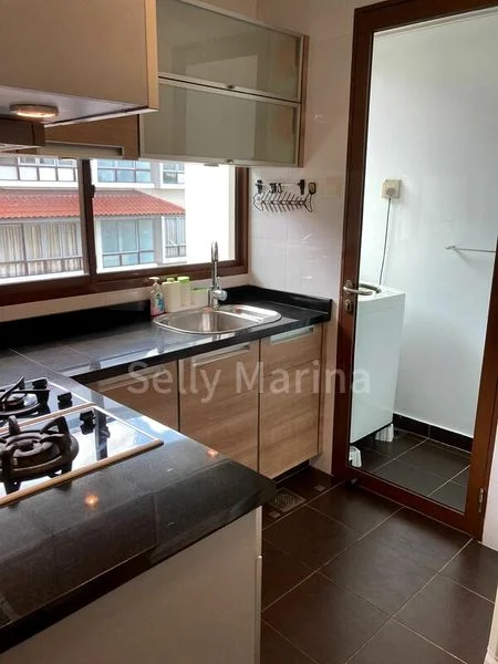 2 Bed Apartment (Condo) for Rent in Bluwaters - Image 13