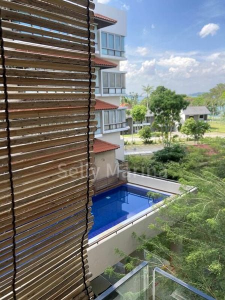 2 Bed Apartment (Condo) for Rent in Bluwaters - Image 1