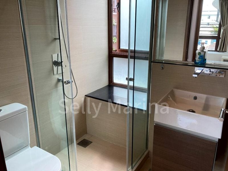 2 Bed Apartment (Condo) for Rent in Bluwaters - Image 14