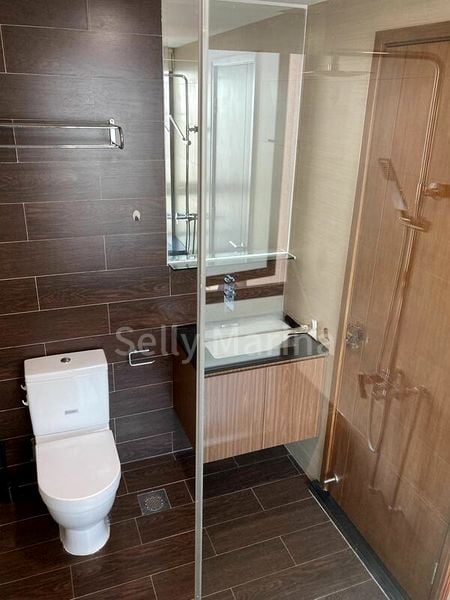 2 Bed Apartment (Condo) for Rent in Bluwaters - Image 6