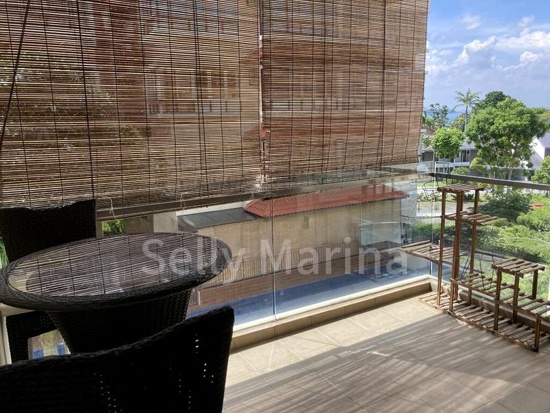 2 Bed Apartment (Condo) for Rent in Bluwaters - Image 8