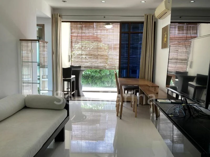 2 Bed Apartment (Condo) for Rent in Bluwaters - Image 4