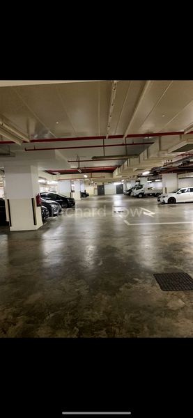 Factory / Workshop (B2) for Sale in  Paya Lebar 178 - Image 2